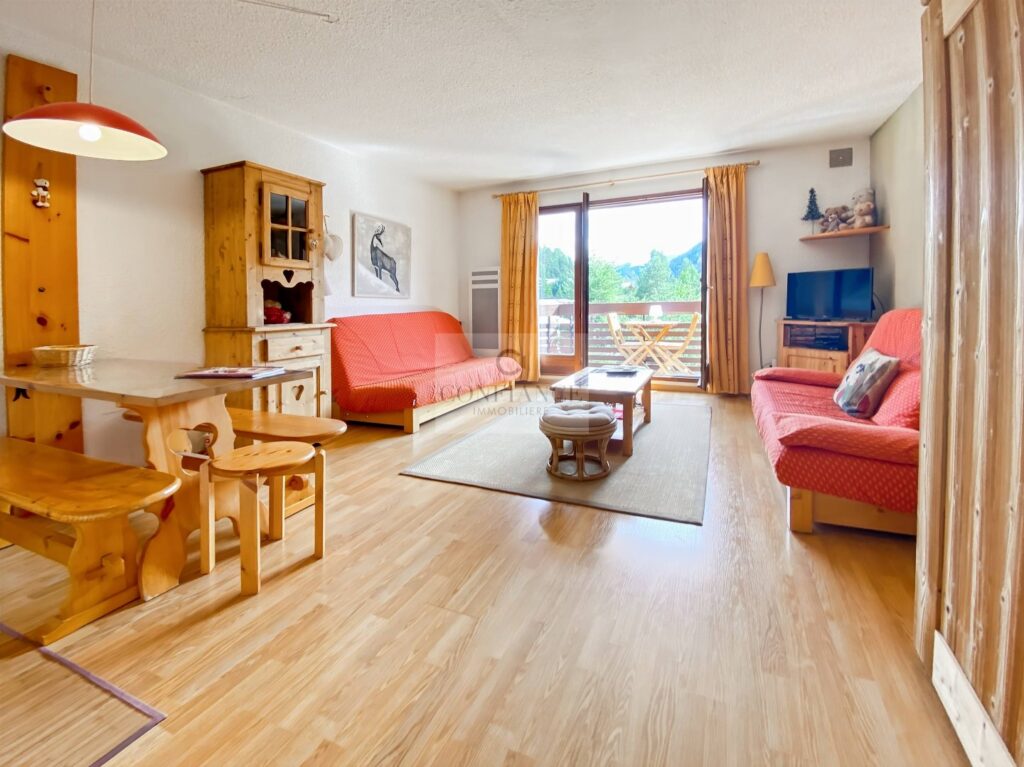 Appartement – 1 pièce – NR chambres