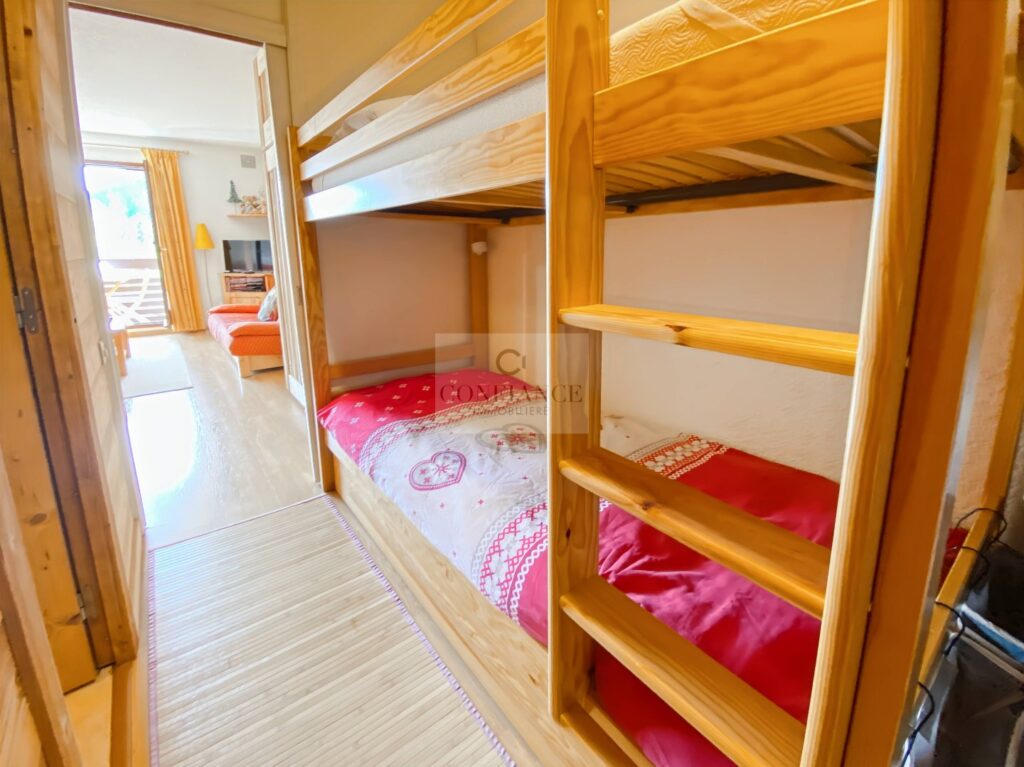 Appartement – 1 pièce – NR chambres