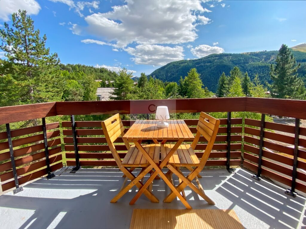 Appartement – 1 pièce – NR chambres