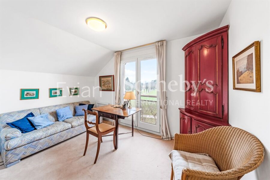 Appartement à vendre à Publier — Vue fleuve — photo 9