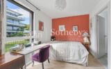 Appartement à vendre à Évian-les-Bains — Vue fleuve — photo 18