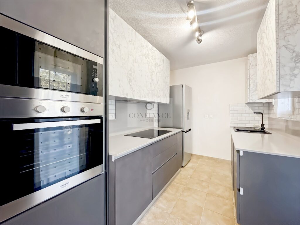 Maison individuelle – 5 pièces – 4 chambres – 140 m²