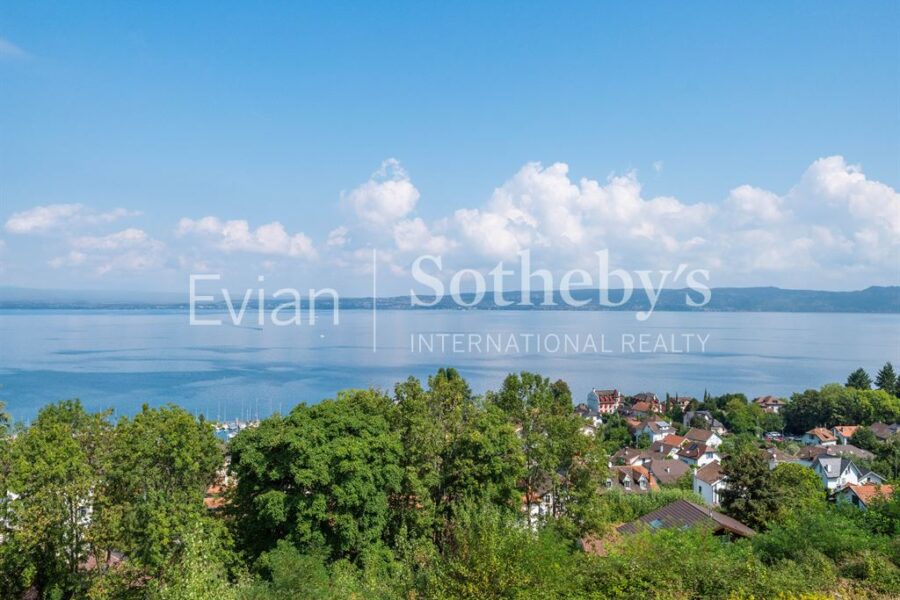 Appartement à vendre à Neuvecelle