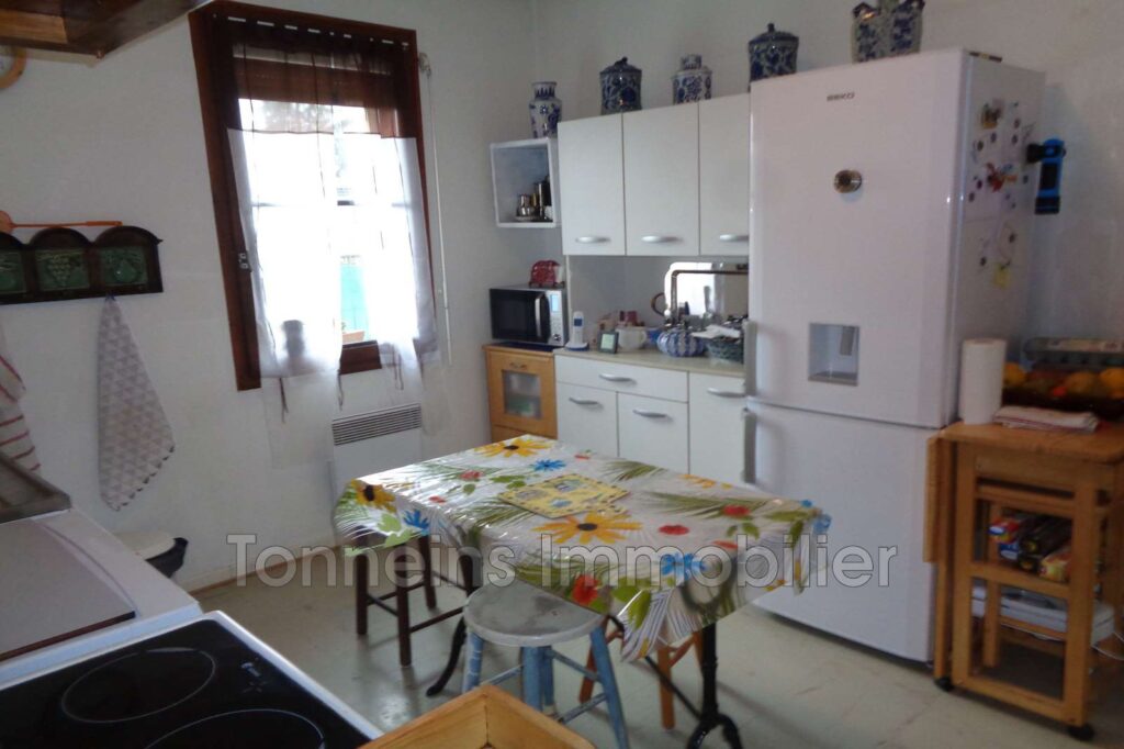 Investissement locatif !! – 3 pièces – 2 chambres – 65.00 m²