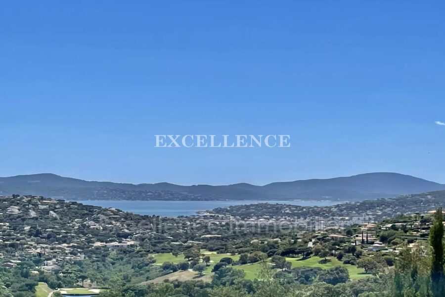 Maison à vendre à Sainte-maxime