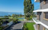 Appartement à vendre à Évian-les-Bains — Vue fleuve — photo 20