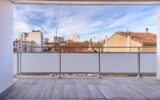 T4 terrasse parking 13010 – 4 pièces – 3 chambres – 75 m²