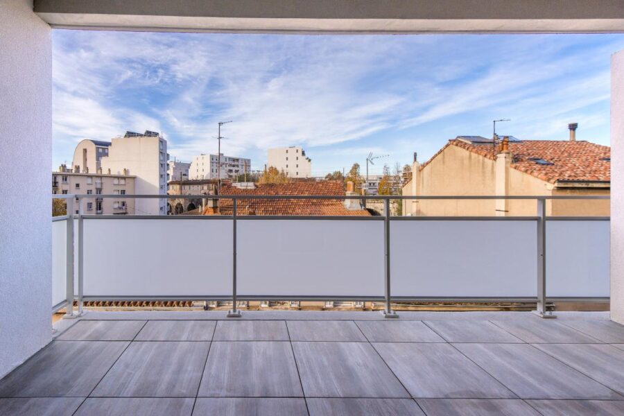 Appartement à vendre à Marseille 10eme arrondissement