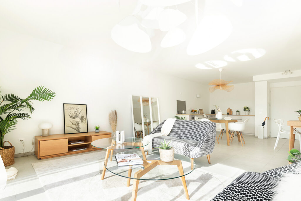 Maison T4+ Jardin 100m² La Ciotat – 4 pièces – 3 chambres – 91 m²