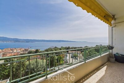 Appartement 3 pièces – Ajaccio – 3 pièces – 2 chambres – 87 m²