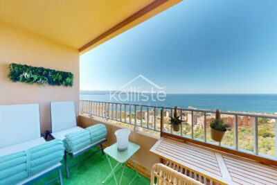 Studio bail mobilité de 10 mois – 28m² – Ajaccio – 1 pièce – NR chambres – 27 m²