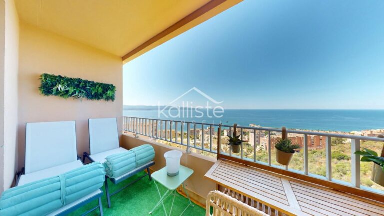 Studio bail mobilité de 10 mois – 28m² – Ajaccio – 1 pièce – NR chambres – 27 m²