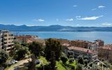 T3 lumineux avec vue mer et citadelle – Quartier Balestrino, Ajaccio – 3 pièces – 2 chambres – 79 m²