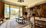Appartement 3 pièces Ajaccio Finosello – 3 pièces – 2 chambres – 71 m²