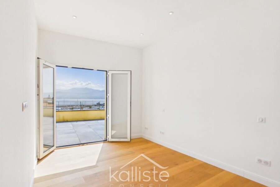 Appartement à vendre à Ajaccio