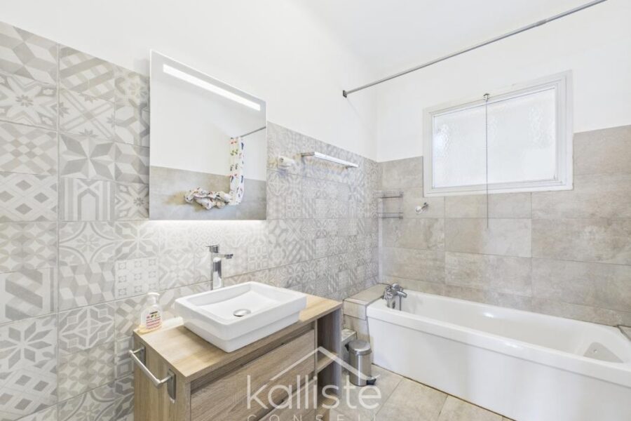 Appartement à louer à Ajaccio