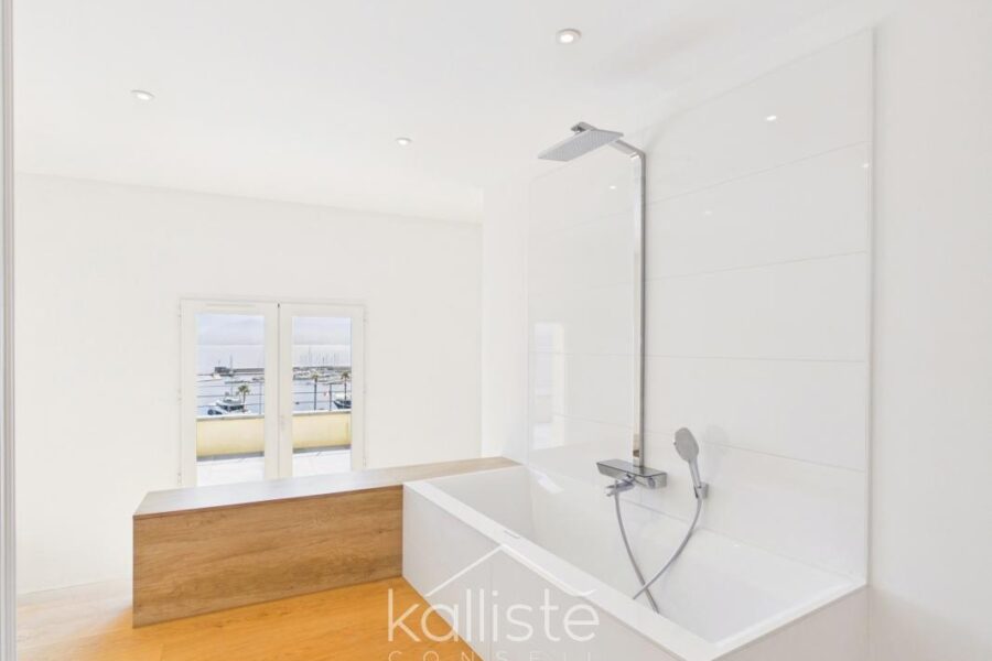 Appartement à vendre à Ajaccio