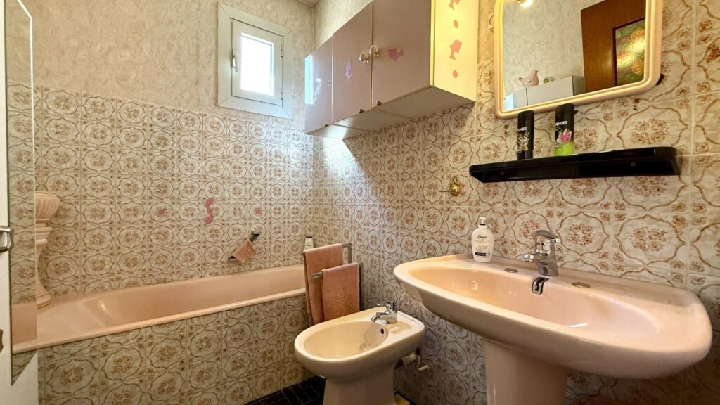 Appartement 3 pièces Ajaccio Finosello – 3 pièces – 2 chambres – 71 m²