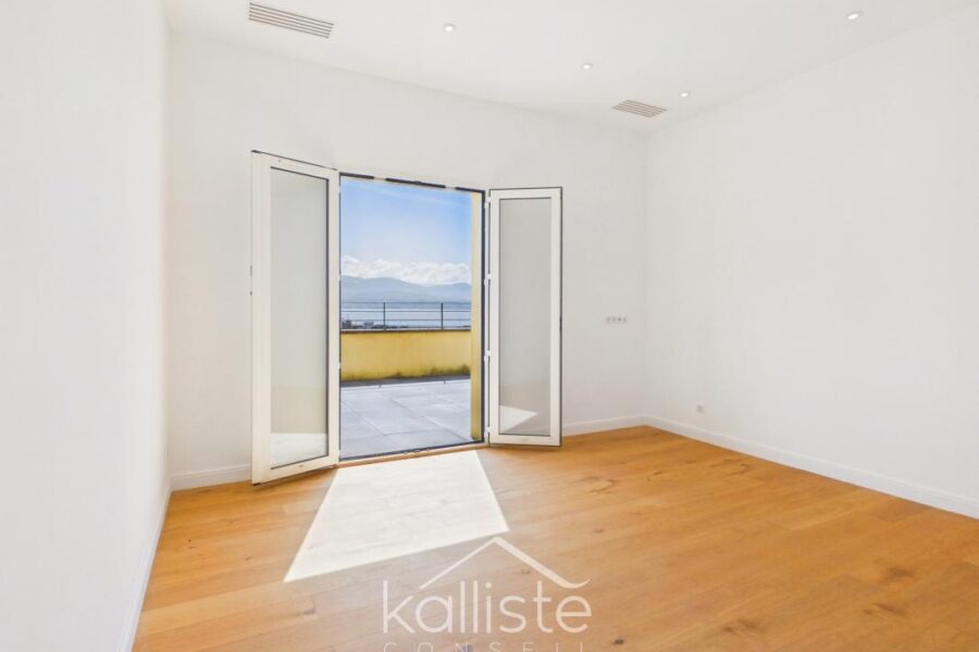 Appartement à vendre à Ajaccio