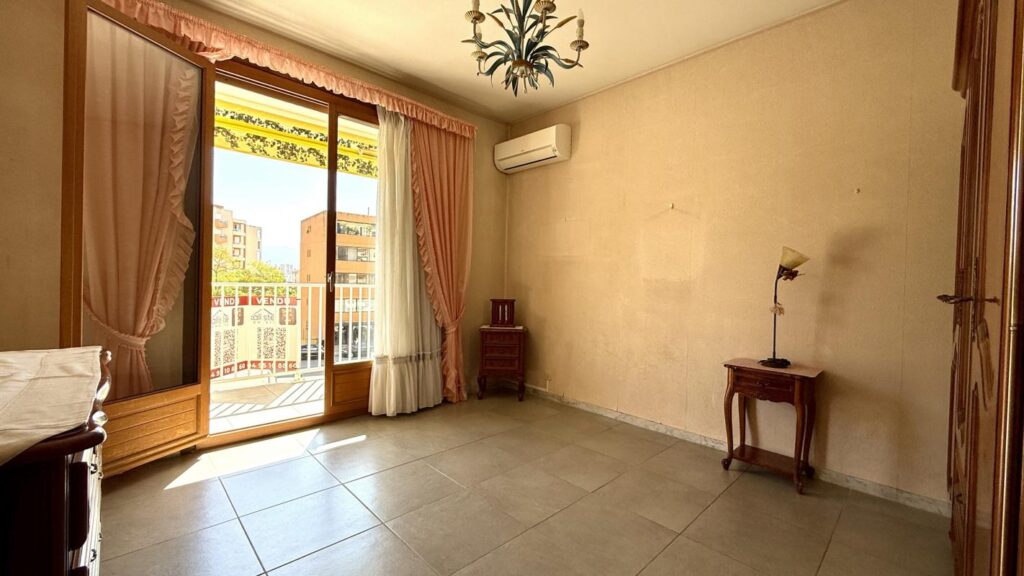 Appartement 3 pièces Ajaccio Finosello – 3 pièces – 2 chambres – 71 m²