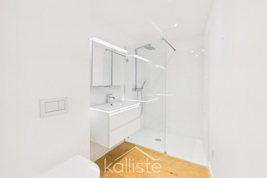 Appartement à vendre à Ajaccio