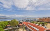 PENTHOUSE 7 PIECES D&rsquo;EXCEPTION AU CŒUR D&rsquo;AJACCIO – 7 pièces – 5 chambres – 322 m²