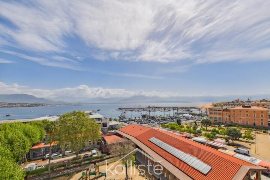 Appartement à vendre à Ajaccio