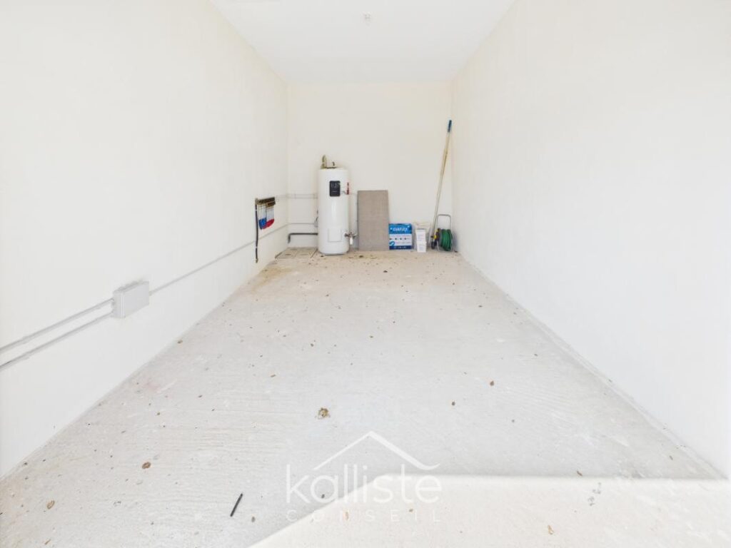 Villa 2024 de plain-pied – Tavaco (proche Ajaccio) – 4 pièces – 3 chambres – 132 m²