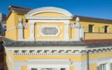 PENTHOUSE 7 PIECES D&rsquo;EXCEPTION AU CŒUR D&rsquo;AJACCIO – 7 pièces – 5 chambres – 322 m²