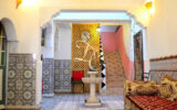 Riad de charme El Jadida – 9 pièces – 6 chambres – 300 m²