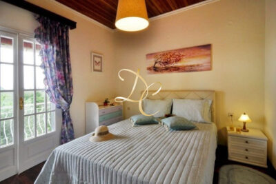 Appartement – 4 pièces – 3 chambres – 104 m²