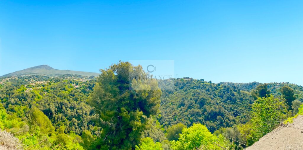 Maison et terrain – 16 pièces – NR chambres – 500 m²