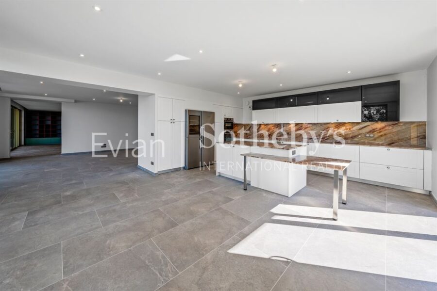 Appartement à vendre à Évian-les-Bains