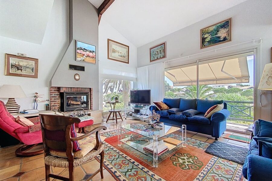 Maison à vendre à St jean de luz