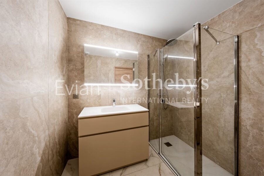 Appartement à vendre à Évian-les-Bains