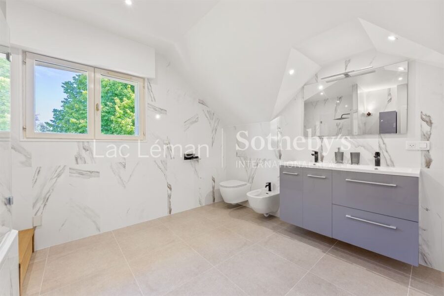 Maison à vendre à Sciez