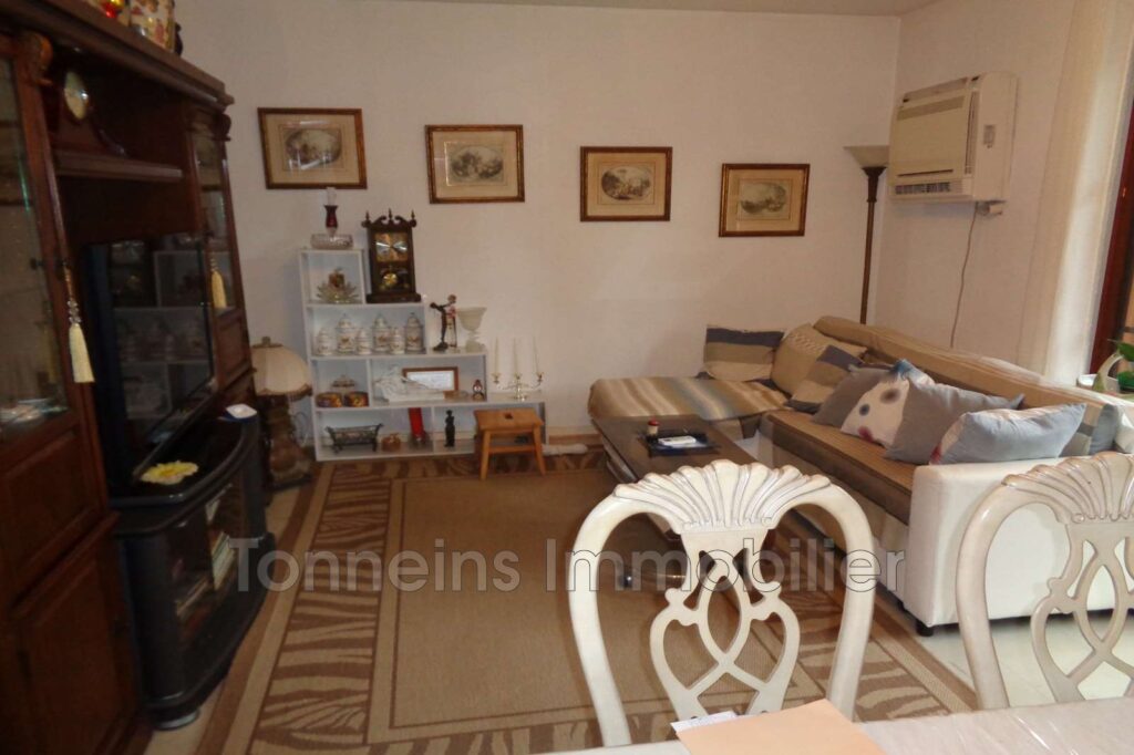 Investissement locatif !! – 3 pièces – 2 chambres – 65.00 m²