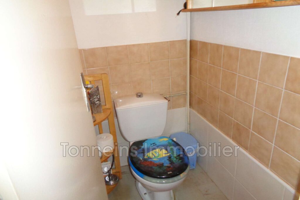 Investissement locatif !! – 3 pièces – 2 chambres – 65.00 m²