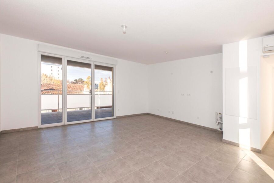 Appartement à vendre à Marseille 10eme arrondissement