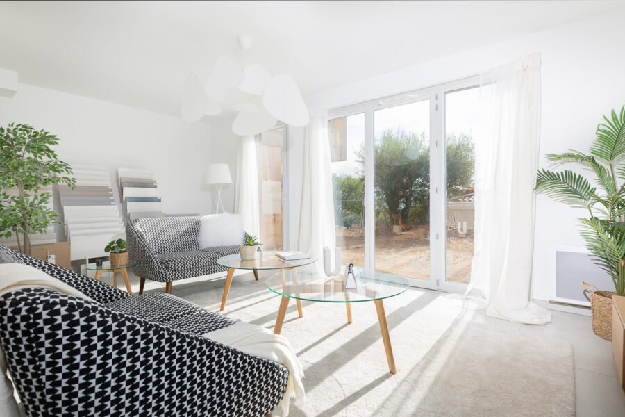 Maison à vendre à La ciotat