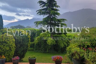 FETERNES, villa de 256 m2 au calme – 10 pièces – 6 chambres – 256 m²