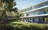 NEUF APPARTEMENT T4 EVIAN – 4 pièces – 3 chambres – 117 m²