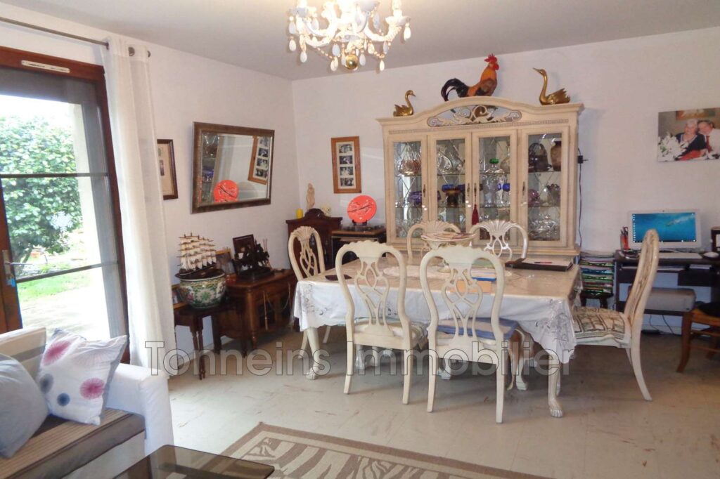 Investissement locatif !! – 3 pièces – 2 chambres – 65.00 m²