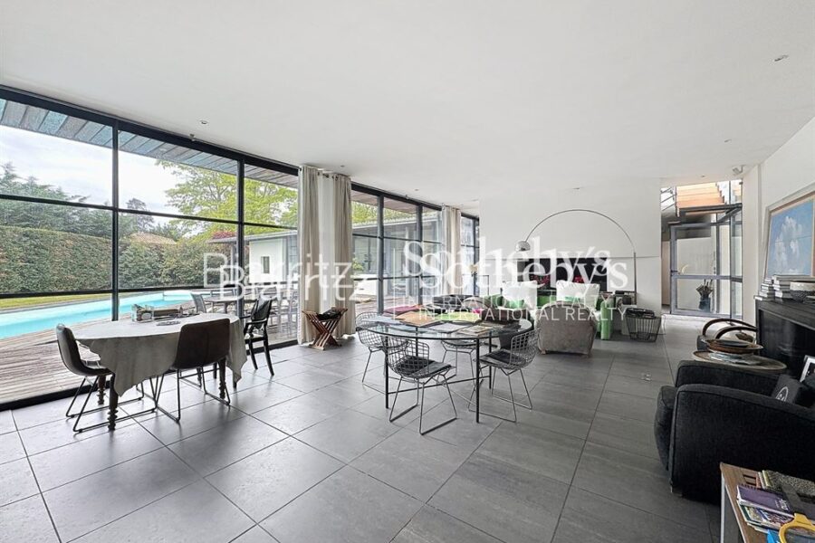 Maison à vendre à Biarritz