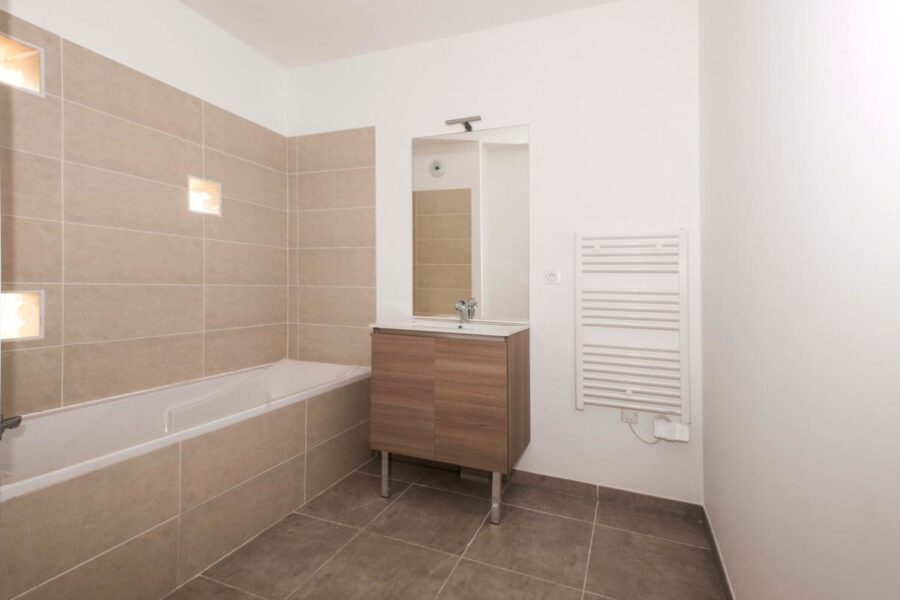 Appartement à vendre à Marseille 10eme arrondissement