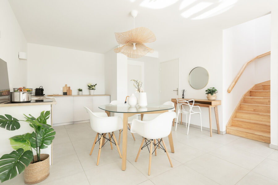 Maison à vendre à La ciotat