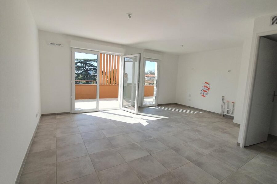 Appartement à vendre à Marseille 11eme arrondissement