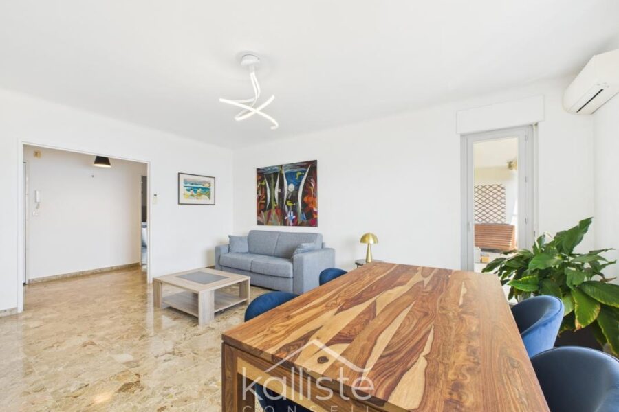 Appartement à louer à Ajaccio