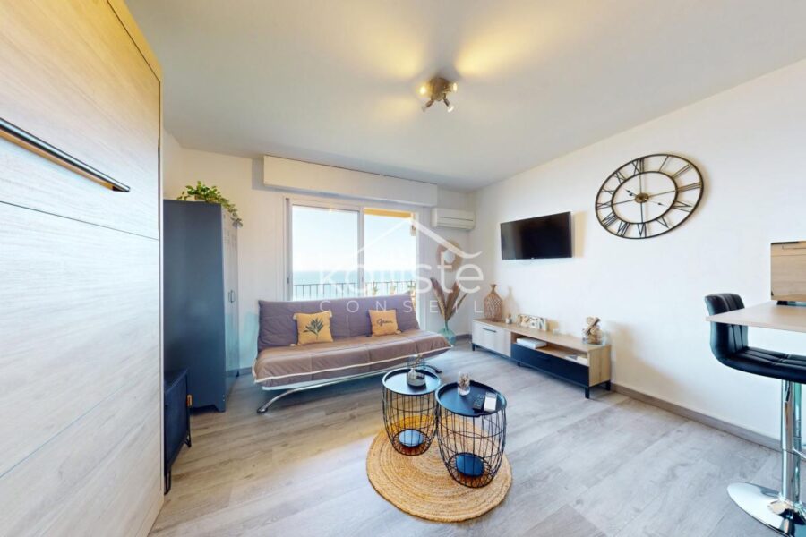 Appartement à louer à Ajaccio
