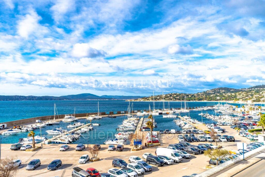 vente appartement 3 Pièce(s) – 3 pièces – 2 chambres – 96.00 m²